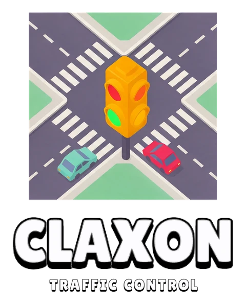 Claxon: Traffic Control