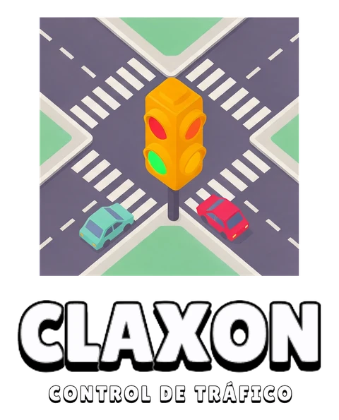 Claxon: Control de tráfico